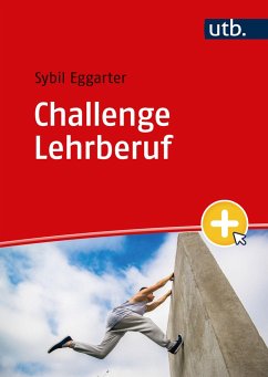 Challenge Lehrberuf - Eggarter, Sybil