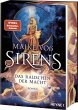 Das Rauschen der Macht / Sirens Bd.2 - Bild 1