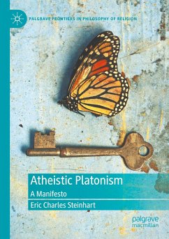 Atheistic Platonism - Steinhart, Eric Charles