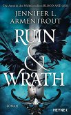 Ruin and Wrath / Ruin and Wrath-Reihe Bd.1