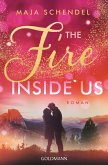 The Fire Inside Us / Yosemite-Love Bd.2