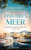 Finsteres Meer / Giovanna Guarrasi Bd.3