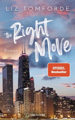 The Right Move / Windy City Bd.2 - Tomforde, Liz