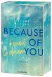Because of You I Want to Dream /... - Bild 1