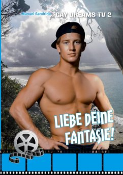 Liebe deine Fantasie - Sandrino, Manuel