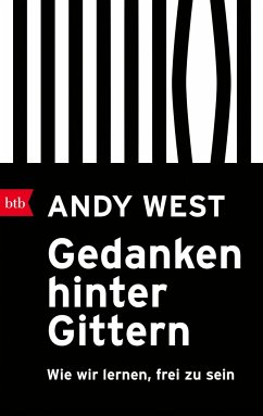 Gedanken hinter Gittern - West, Andy