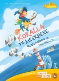 Koralla, die Meerhexe - Piratenalarm im Leuchtturm