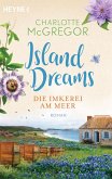 Die Imkerei am Meer / Island Dreams Bd.2