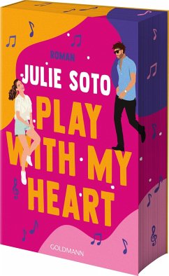 Play With My Heart - Soto, Julie