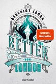 Der Retter von London / Alex Verus Bd.12