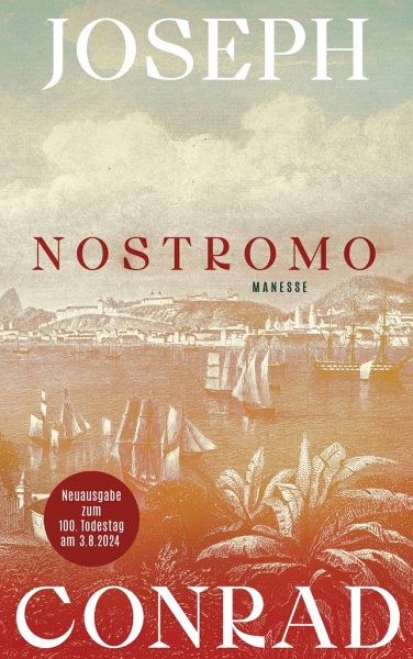 Nostromo