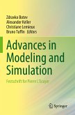 Advances in Modeling and Simulation