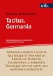 Tacitus. Germania - Bild 1