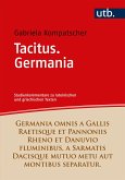 Tacitus. Germania