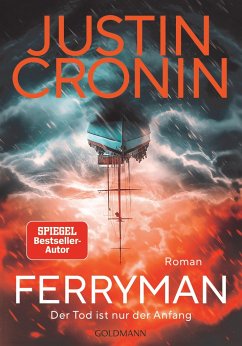 Ferryman - Cronin, Justin