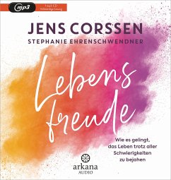 Lebensfreude - Corssen, Jens;Ehrenschwendner, Stephanie