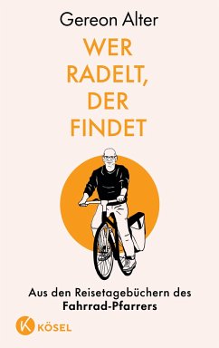 Wer radelt, der findet - Alter, Gereon