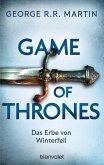 Das Erbe von Winterfell / Game of Thrones Bd.2