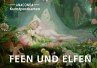 Postkarten-Set Feen und Elfen - Bild 1