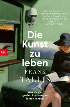 Die Kunst zu leben - Tallis, Frank