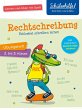 Rechtschreibung - 2./3. Klasse - Bild 1
