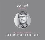 30 Jahre WortArt - Klassiker von und mit Christoph Sieber