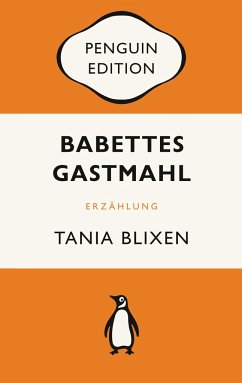 Babettes Gastmahl - Blixen, Tania