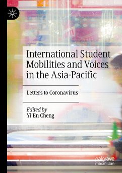 International Student Mobilities and Voices in the Asia-Pacific