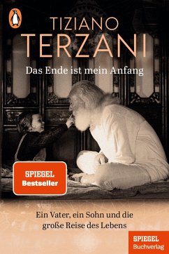 Das Ende ist mein Anfang - Terzani, Tiziano