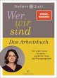 Wer wir sind. Das Arbeitsbuch - Bild 1