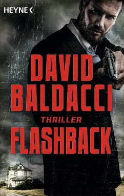Flashback / Amos Decker Bd.5 - Baldacci, David
