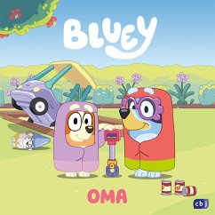 Image of Oma / Bluey Bd.3