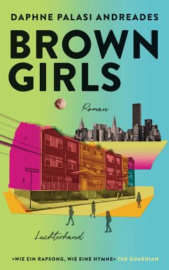 Brown Girls - Palasi Andreades, Daphne