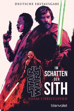 Star Wars(TM) Im Schatten der Sith - Christopher, Adam