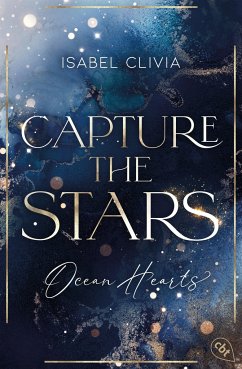 Capture the Stars / Ocean Hearts Bd.1 - Clivia, Isabel