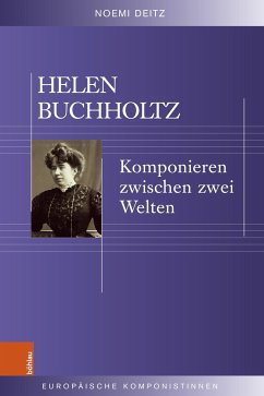 Helen Buchholtz - Deitz, Noemi
