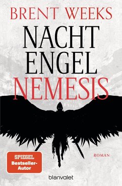 Nemesis / Nachtengel Bd.1 - Weeks, Brent