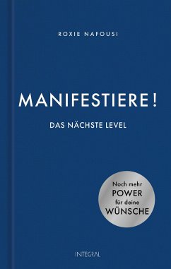 Manifestiere! Das nächste Level - Nafousi, Roxie