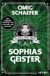 Sophias Geister / Daniel Faust Bd.2 - Bild 1
