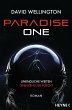 Paradise One / Red Space Bd.1 - Bild 1