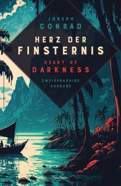 Herz der Finsternis / Heart of Darkness - Conrad, Joseph