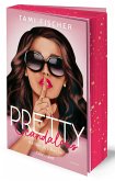 Pretty Scandalous - Heißer als Rache / Manhattan Elite Bd.1
