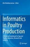 Informatics in Poultry Production