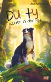 Retter in der Not / Dusty Bd.9