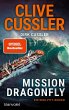 Mission Dragonfly / Dirk Pitt Bd.26 - Bild 1