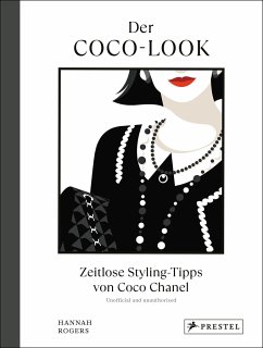 Der Coco-Look - Rogers, Hannah