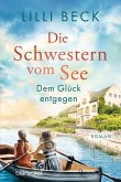 Dem Glück entgegen / Die Schwestern vom See Bd.3