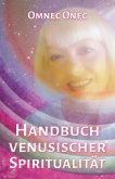 Handbuch venusischer Spiritualität