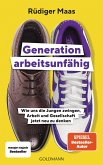 Generation arbeitsunfähig