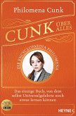 Cunk über alles - Die Encyclopaedia Philomena